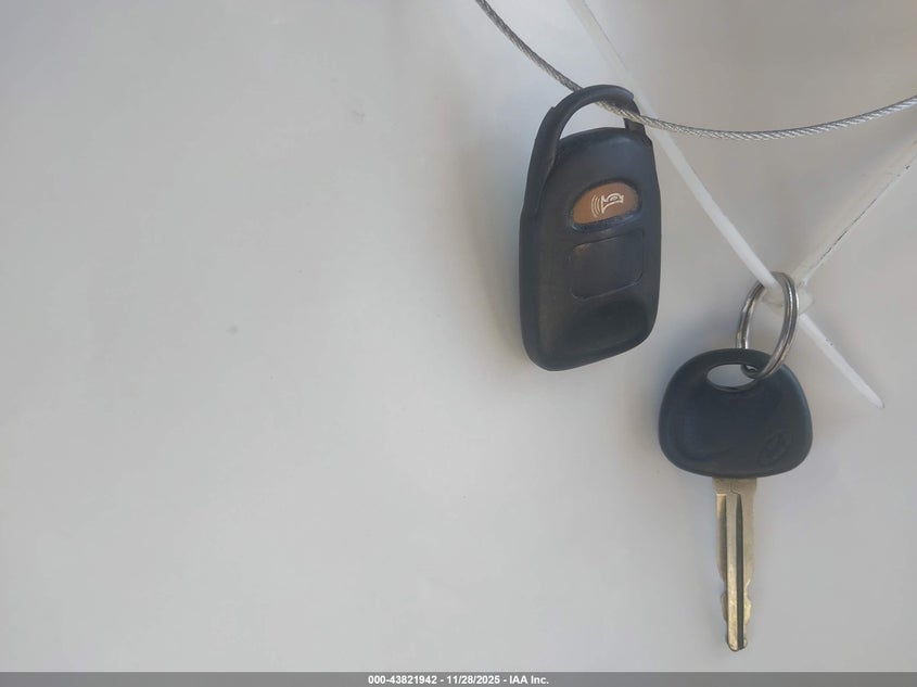 2008 Hyundai Santa Fe Gls VIN: 5NMSG13D48H156305 Lot: 43821942