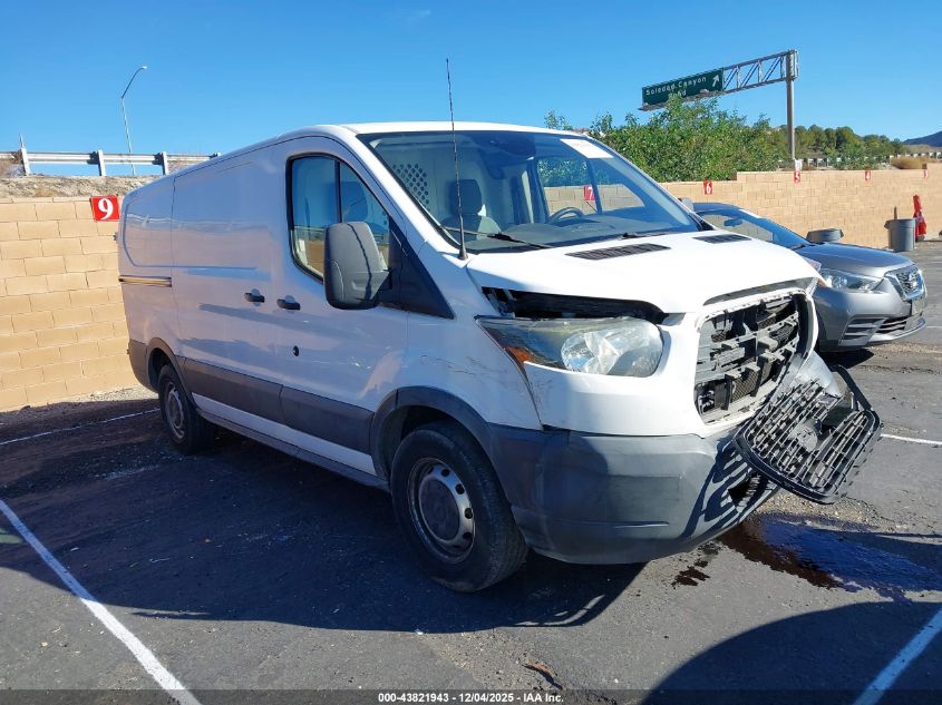 FORD TRANSIT TRANSIT-150