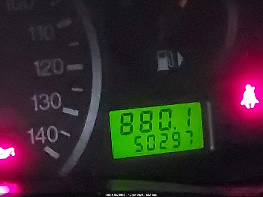 2004 Ford Focus Se VIN: 1FAFP34Z34W165243 Lot: 43821947