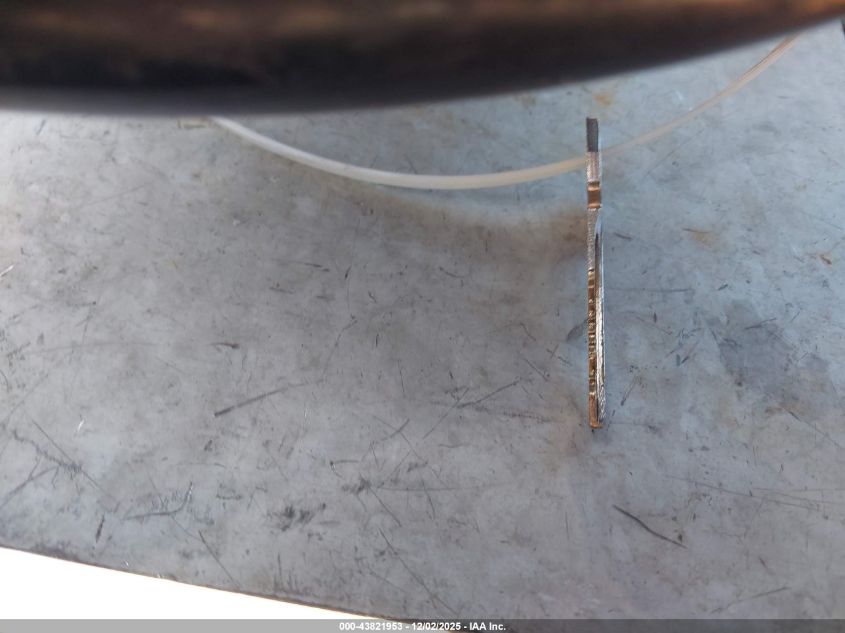 1996 Ford F150 VIN: 1FTEX15NXTKA44141 Lot: 43821953