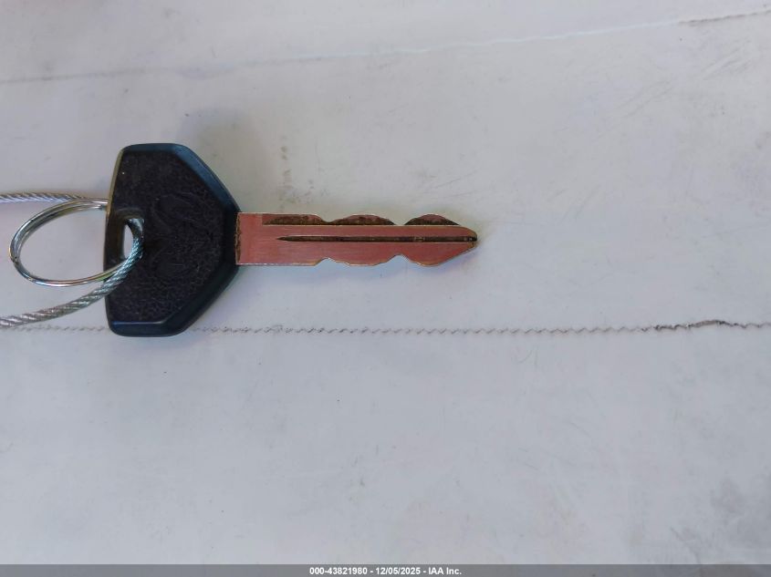 1998 Dodge Ram 1500 St VIN: 1B7HF16Y5WS545189 Lot: 43821980