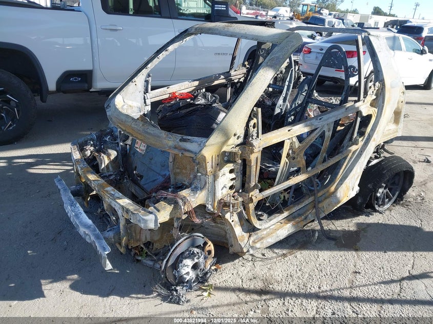 WMEEK31X59K211890 2009 SMART FORTWO photo no. 2