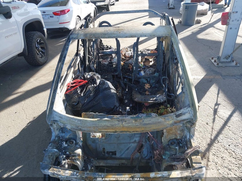 WMEEK31X59K211890 2009 SMART FORTWO photo no. 6