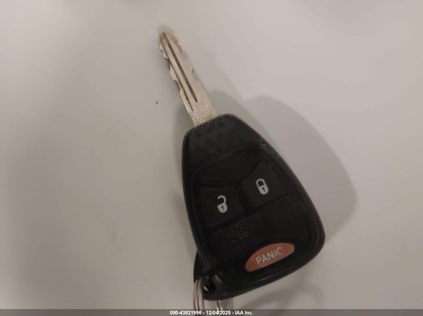 2007 Dodge Ram 1500 Slt/Trx4 Off Road/Sport VIN: 1D7HU18207S216647 Lot: 43821996