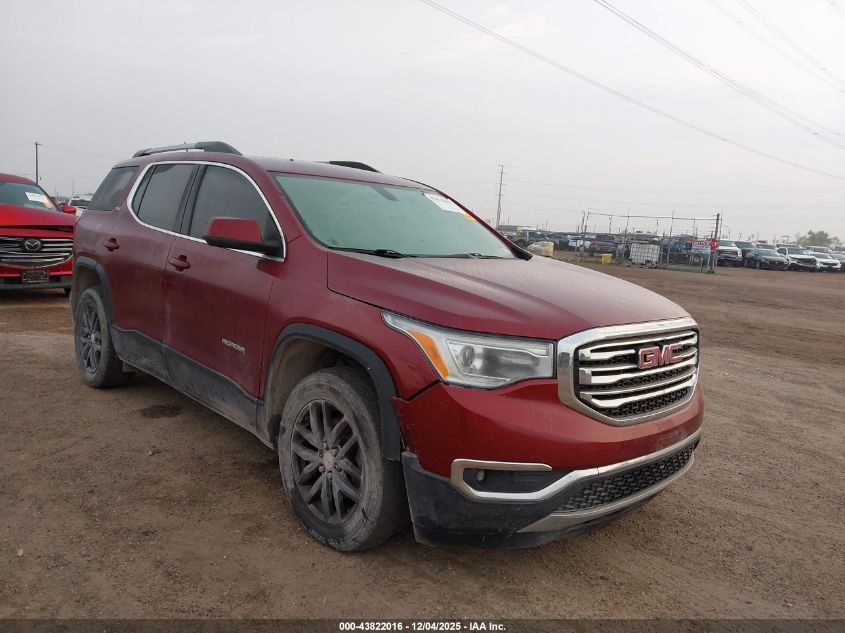 GMC ACADIA SLT-1
