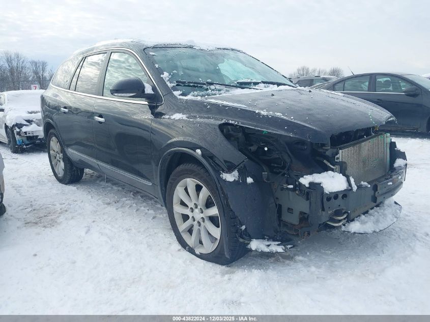 BUICK ENCLAVE PREMIUM