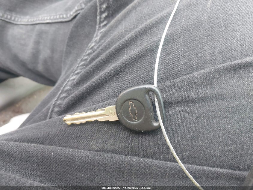 2006 Chevrolet Impala Ls VIN: 2G1WB55K369124217 Lot: 43822027