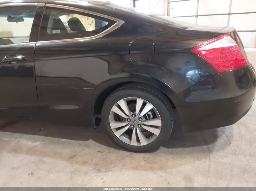 2009 Honda Accord 2.4 Lx-S VIN: 1HGCS12399A020051 Lot: 43822038