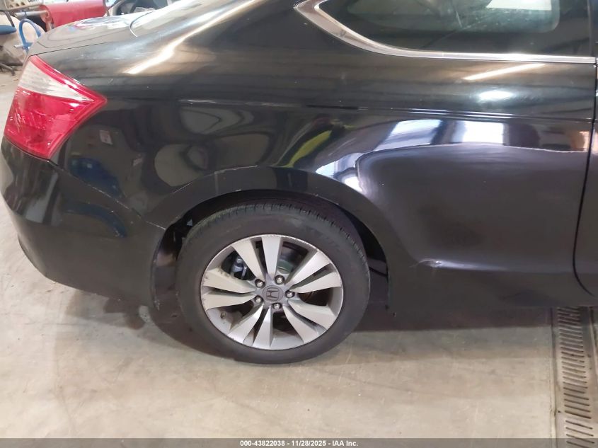 2009 Honda Accord 2.4 Lx-S VIN: 1HGCS12399A020051 Lot: 43822038