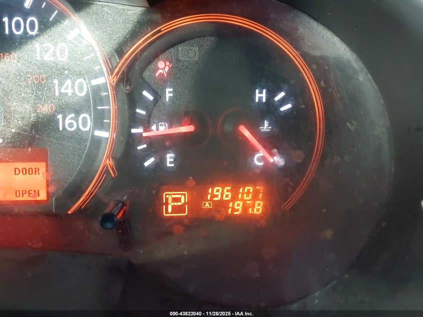 2009 Nissan Altima 2.5 S VIN: 1N4AL21E29N458453 Lot: 43822040