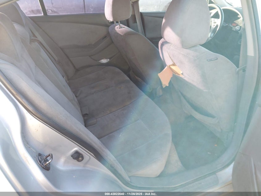 2009 Nissan Altima 2.5 S VIN: 1N4AL21E29N458453 Lot: 43822040