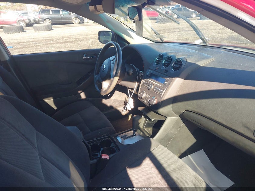 1N4AL21E47N489006 2007 NISSAN ALTIMA photo no. 5