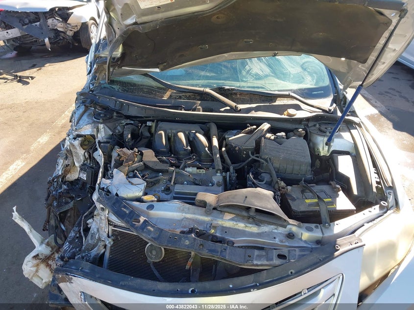 2007 Toyota Camry Le V6 VIN: 4T1BK46K37U037593 Lot: 43822043