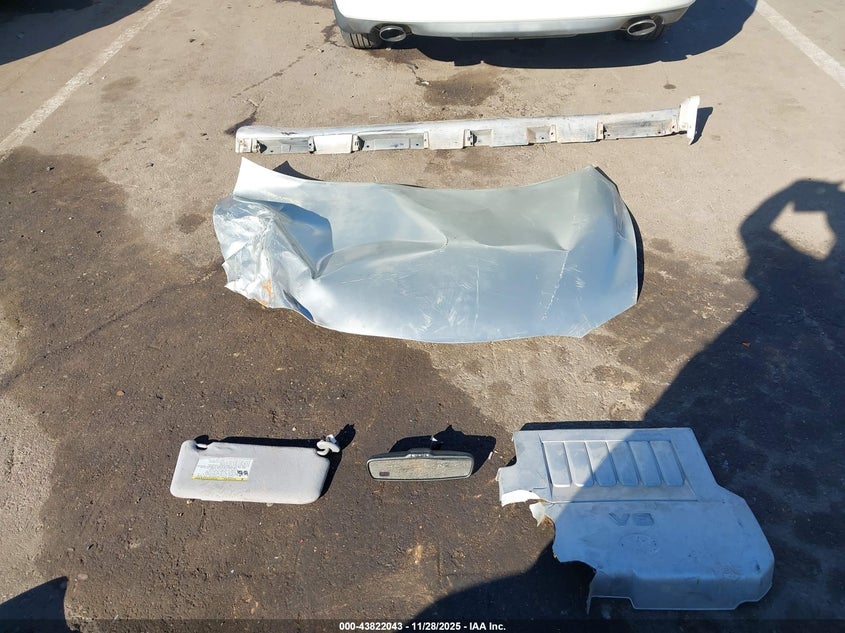 2007 Toyota Camry Le V6 VIN: 4T1BK46K37U037593 Lot: 43822043