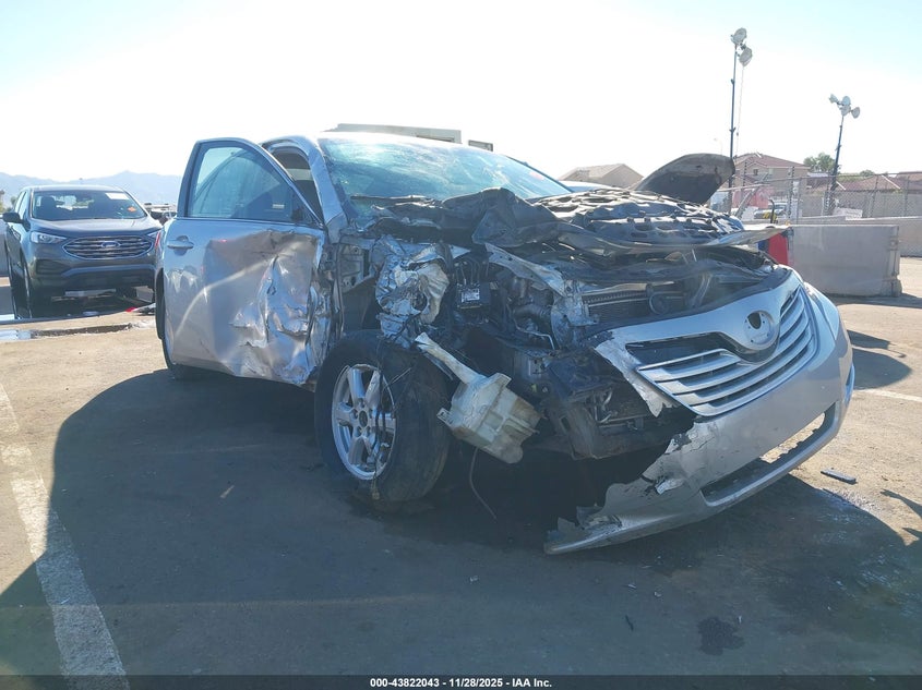 2007 Toyota Camry Le V6 VIN: 4T1BK46K37U037593 Lot: 43822043