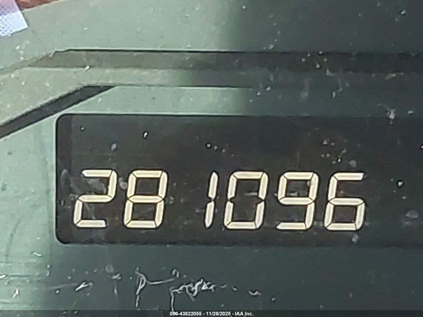 2007 Honda Odyssey Lx VIN: 5FNRL38217B008593 Lot: 43822055