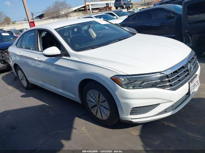 VOLKSWAGEN JETTA 1.4T R-LINE/1.4T S/1.4T SE