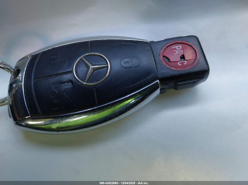 2007 Mercedes-Benz C 230 Sport VIN: WDBRF52H77F872428 Lot: 43822060