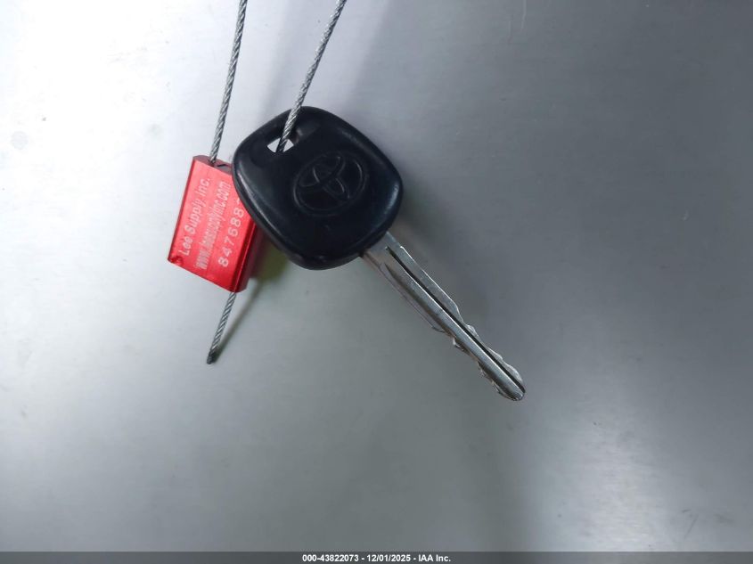 2008 Toyota Corolla Ce VIN: 1NXBR32E28Z943824 Lot: 43822073