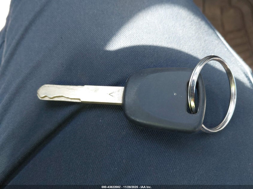 2007 Honda Civic Lx VIN: 2HGFA16527H311419 Lot: 43822082