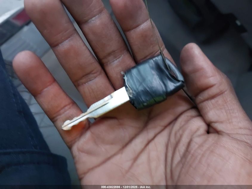 1997 Ford Explorer Eddie Bauer/Limited/Xlt VIN: 1FMDU35P1VZA20480 Lot: 43822086