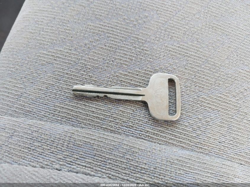 2002 Toyota Tacoma VIN: 5TEWM72N62Z029621 Lot: 43822094