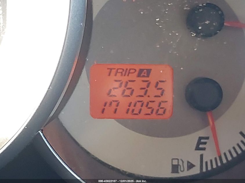 2007 Mazda Mazda3 I VIN: JM1BK32G771692504 Lot: 43822107