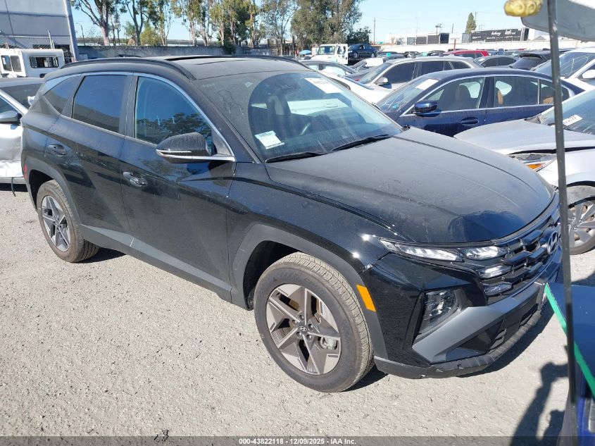 HYUNDAI TUCSON SEL CONVENIENCE