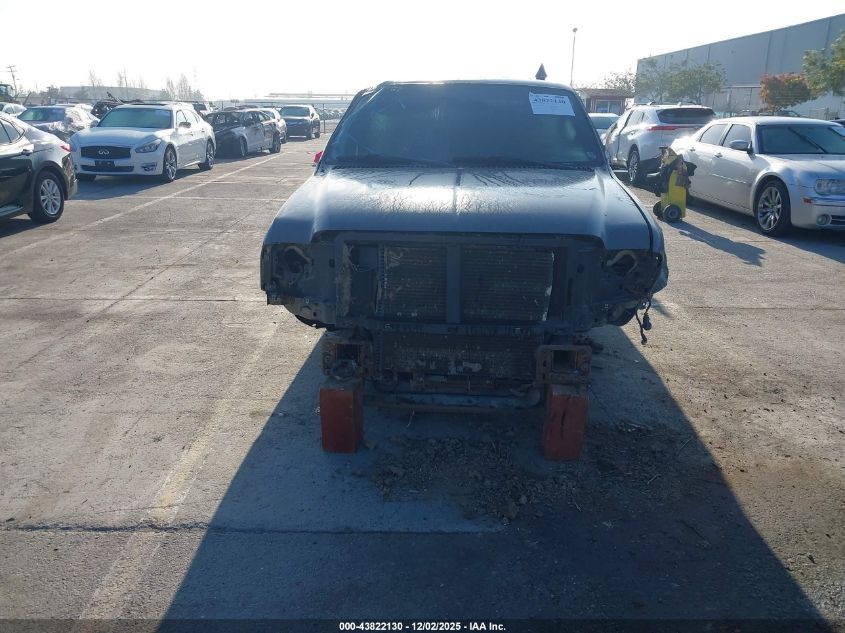 2005 Ford F-250 Lariat/Xl/Xlt VIN: 1FTSW21PX5EB65482 Lot: 43822130