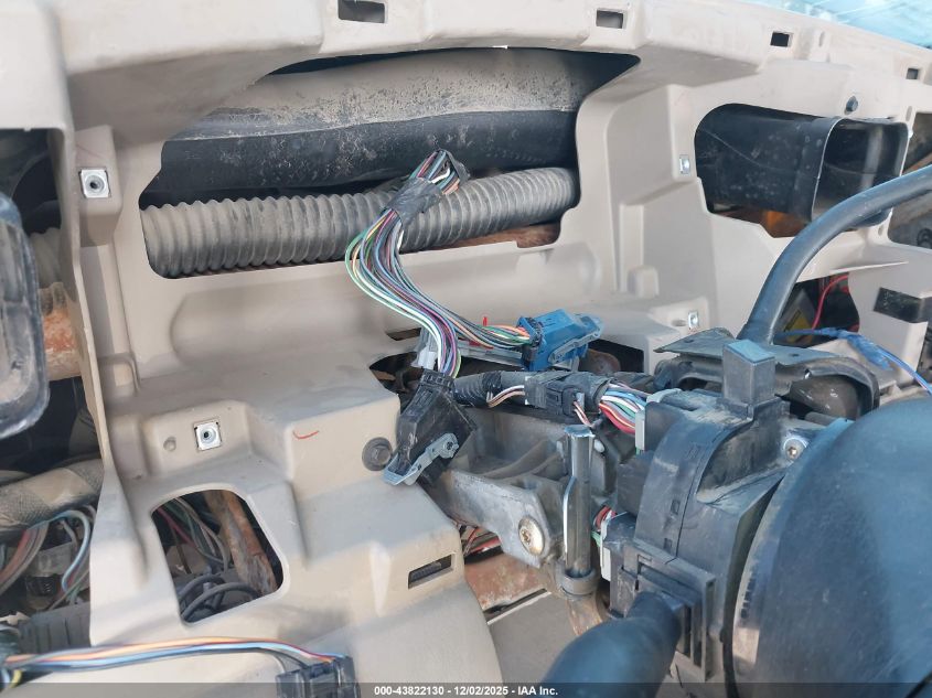 2005 Ford F-250 Lariat/Xl/Xlt VIN: 1FTSW21PX5EB65482 Lot: 43822130