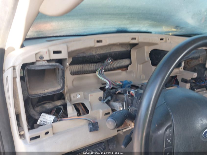 2005 Ford F-250 Lariat/Xl/Xlt VIN: 1FTSW21PX5EB65482 Lot: 43822130