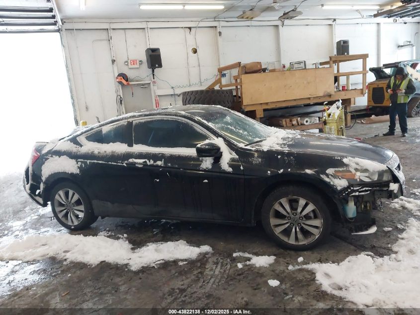 2008 Honda Accord Cpe 2.4 Ex-L/Ex-L VIN: 1HGCS12848A028892 Lot: 43822138