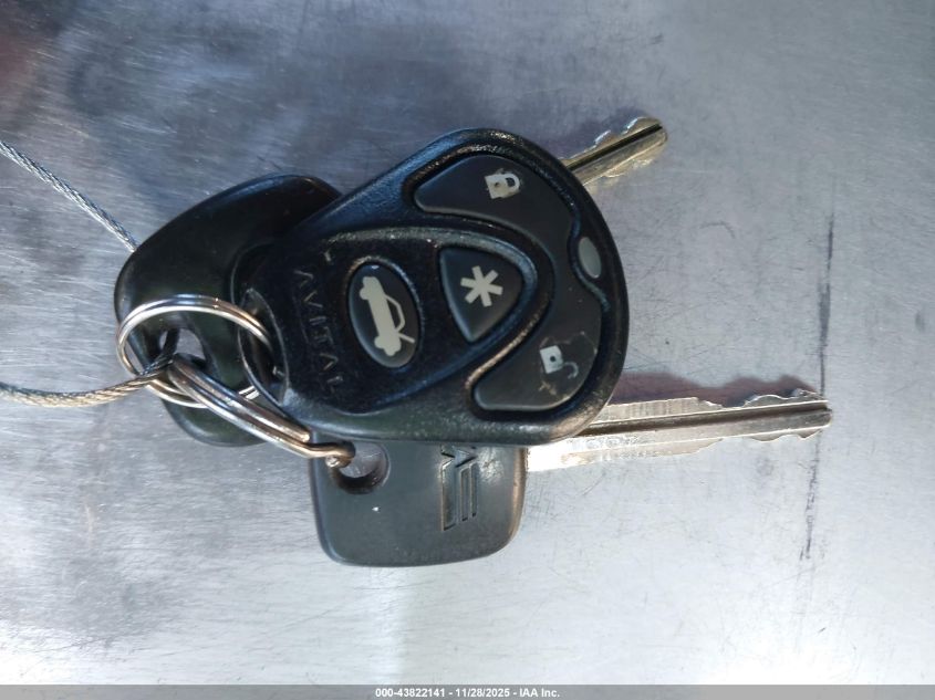 2006 Toyota Corolla S VIN: 1NXBR32E46Z596509 Lot: 43822141