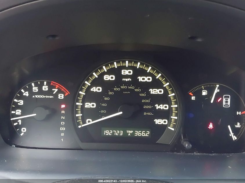 2006 Honda Accord 2.4 Ex VIN: 1HGCM567X6A084612 Lot: 43822143