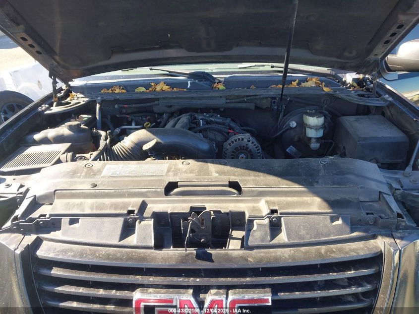 2007 GMC Yukon Slt VIN: 1GKFC13J97R286775 Lot: 43822155