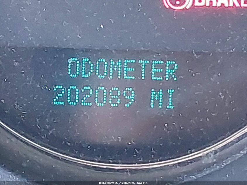 2007 GMC Yukon Slt VIN: 1GKFC13J97R286775 Lot: 43822155