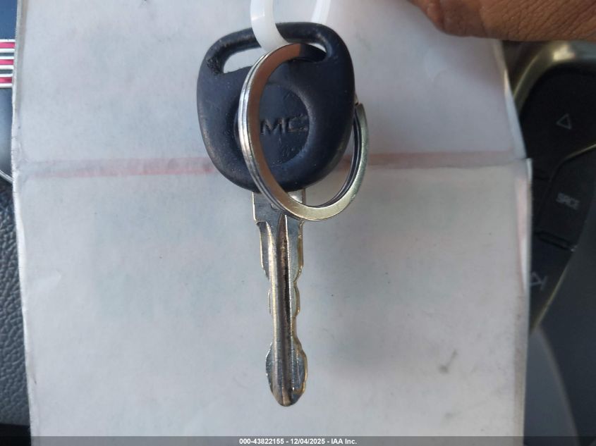 2007 GMC Yukon Slt VIN: 1GKFC13J97R286775 Lot: 43822155