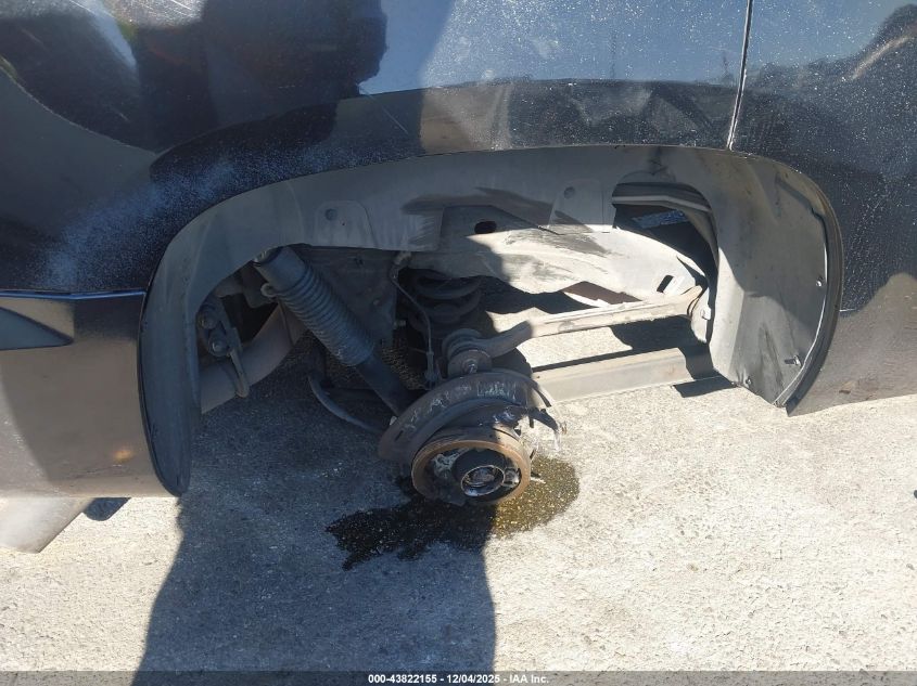 2007 GMC Yukon Slt VIN: 1GKFC13J97R286775 Lot: 43822155