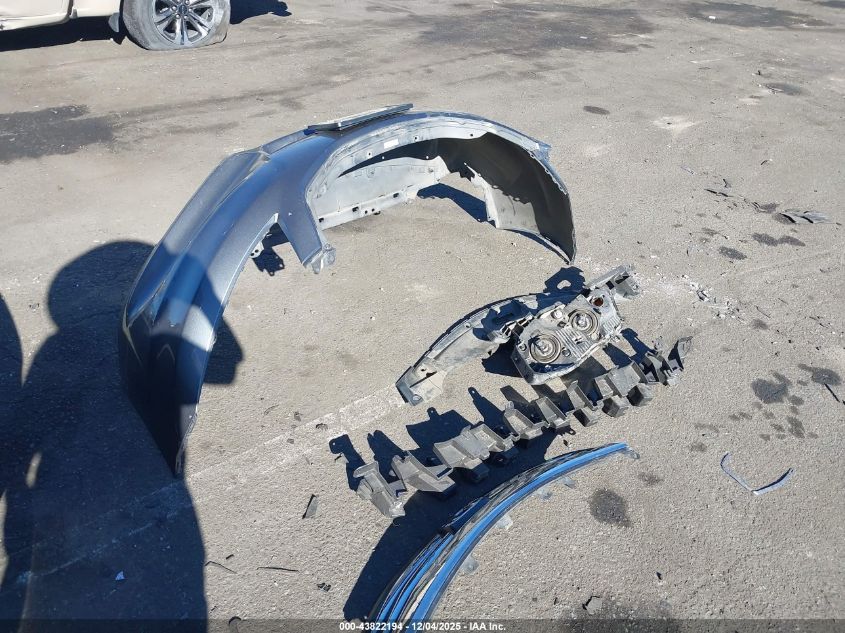 2012 Honda Accord 2.4 Lx VIN: 1HGCP2F32CA197646 Lot: 43822194