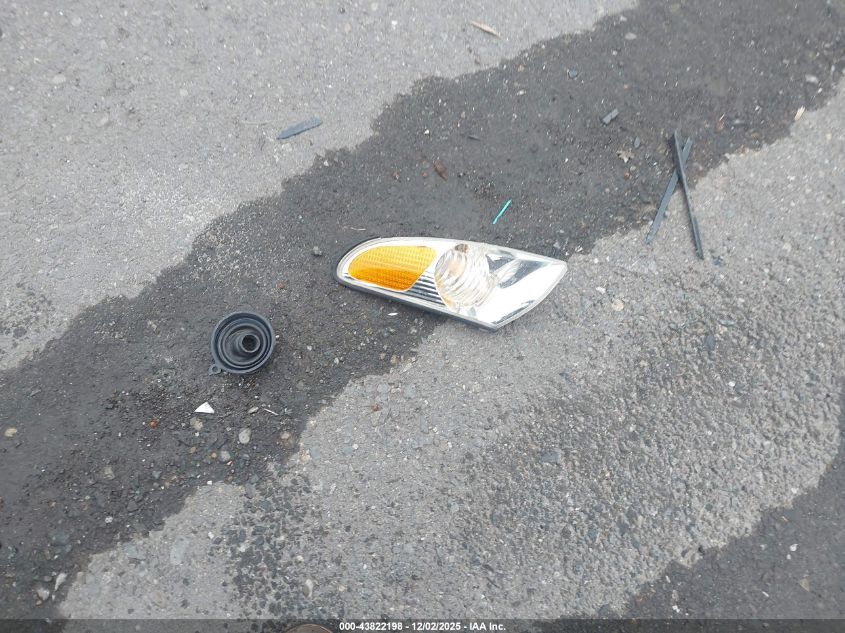 1999 Toyota Camry Solara Sle VIN: 2T1CF28P8XC226036 Lot: 43822198