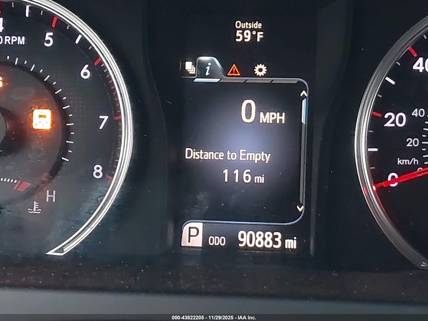 2015 Toyota Camry Se VIN: 4T1BF1FK9FU076982 Lot: 43822205