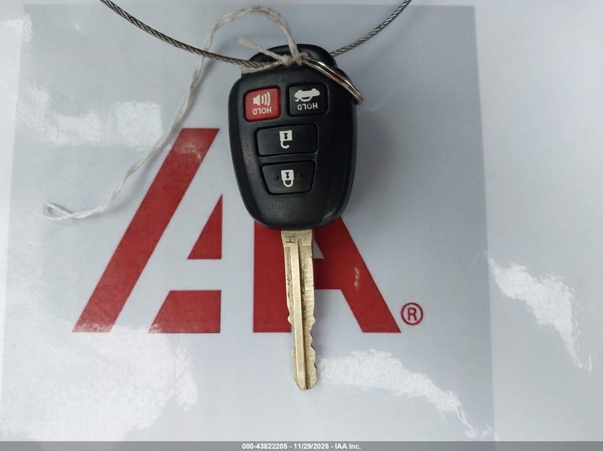 2015 Toyota Camry Se VIN: 4T1BF1FK9FU076982 Lot: 43822205