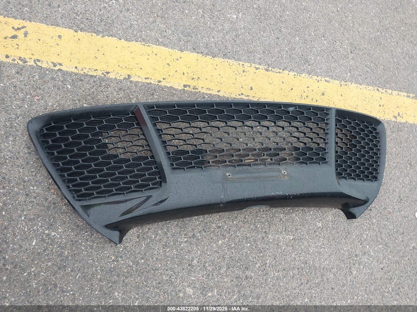 2015 Toyota Camry Se VIN: 4T1BF1FK9FU076982 Lot: 43822205