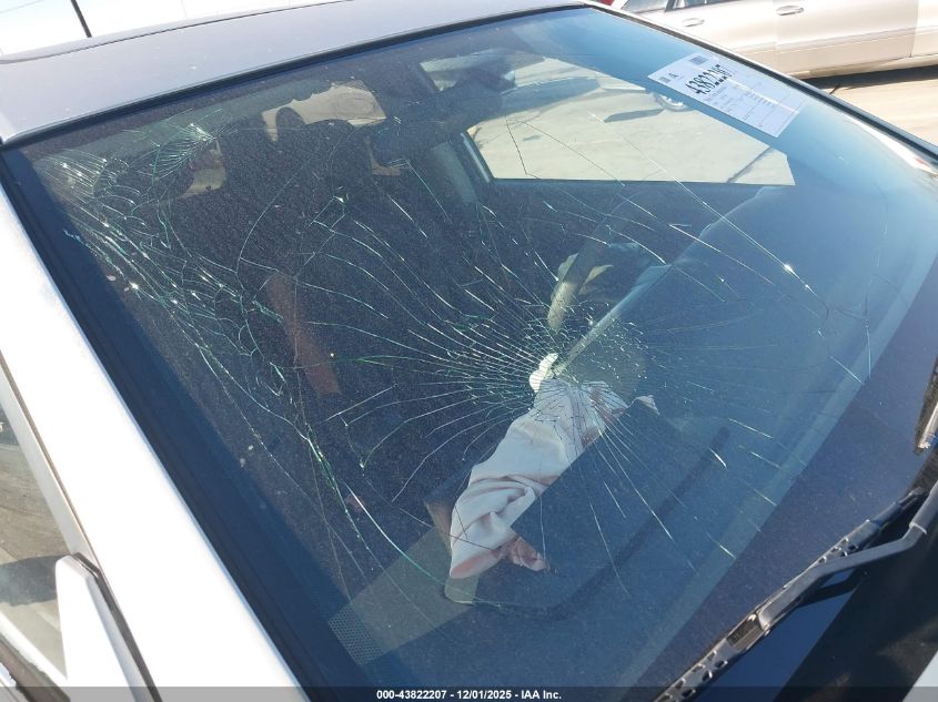 2004 Toyota Matrix Xr VIN: 2T1KR32E94C248137 Lot: 43822207