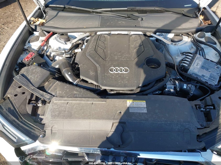 WAUL2BF22RN057504 2024 AUDI A6 photo no. 10