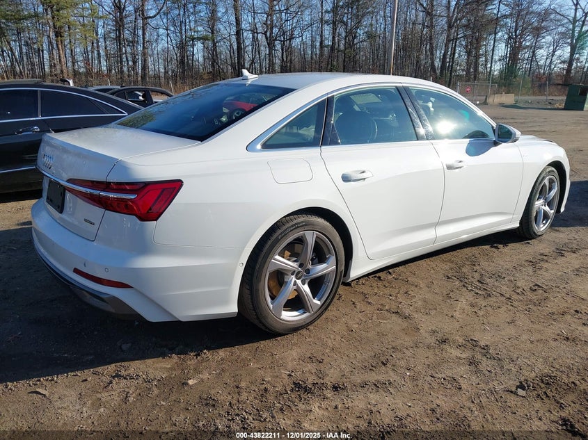WAUL2BF22RN057504 2024 AUDI A6 photo no. 4