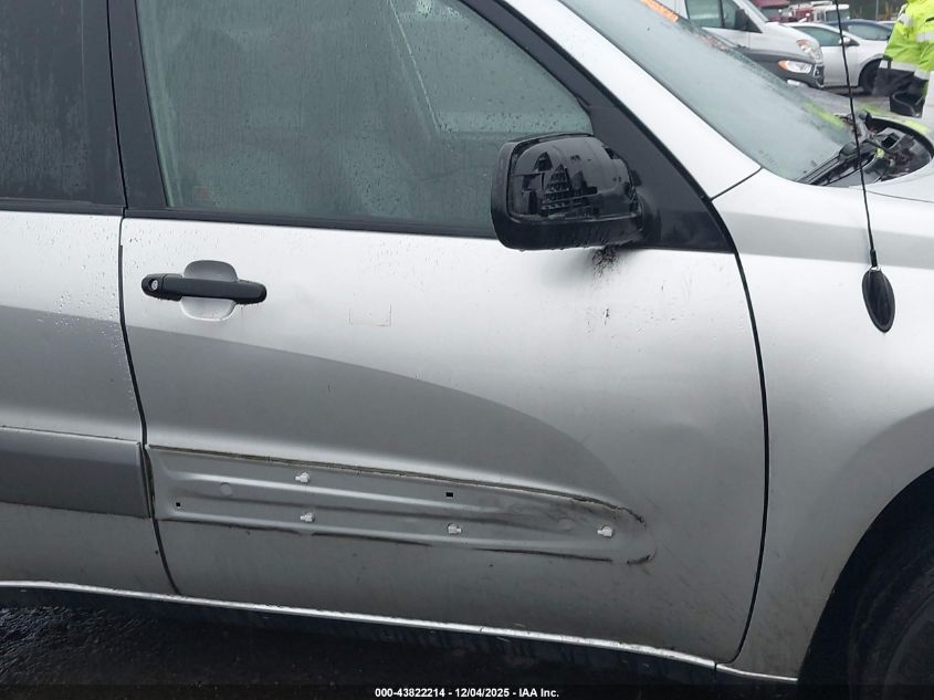 2004 Toyota Rav4 VIN: JTEGD20V140024996 Lot: 43822214