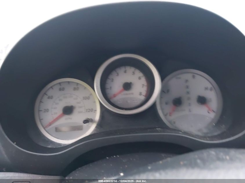 2004 Toyota Rav4 VIN: JTEGD20V140024996 Lot: 43822214