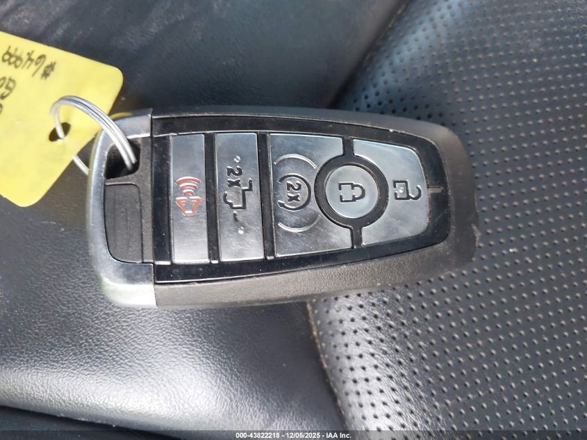 2022 Ford F-250 Platinum VIN: 1FT8W2BT7NEC58899 Lot: 43822218