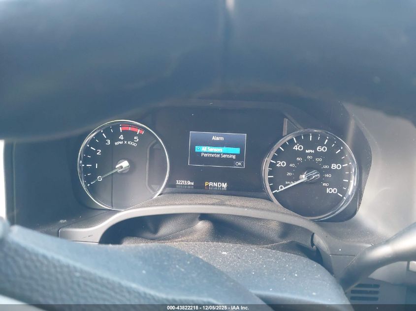 2022 Ford F-250 Platinum VIN: 1FT8W2BT7NEC58899 Lot: 43822218